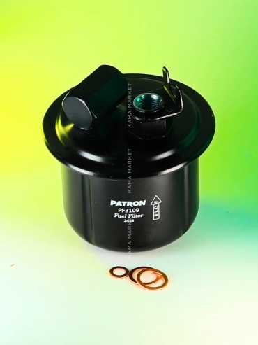 PATRON топливный фильтр PF3109