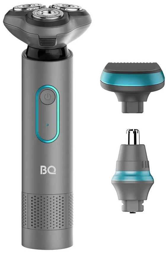 Электробритва BQ 210164924 роторная
