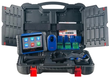 Autel мультимарочный автосканер IM508S Pro