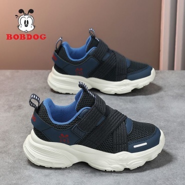 Кроссовки BOBDOG Летние кроссовки темно-синий