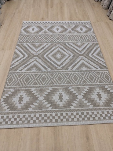 Ковер Abat-Ali Home 100x200 см, безворсовый, Россия