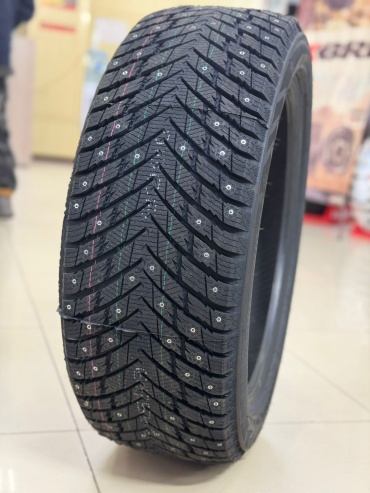 ILINK WINTERVORHUT STUD 2 245/45 R20 103 T с шипами