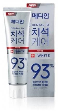 Зубная паста Median Dental 120 г