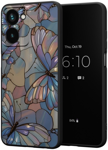Чехол для Realme Realme 10 4G рисунок