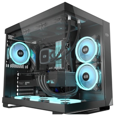 GameBox / 12 Гб / 32 Гб /  SSD 512 Гб / Win 11 Pro