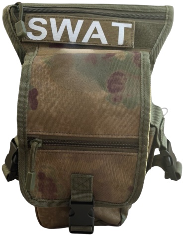 Поясная сумка SWAT swt-2