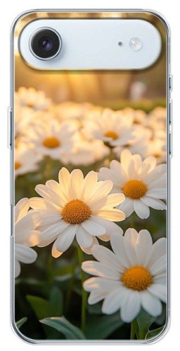 Чехол BAIKO для Apple iPhone Air рисунок
