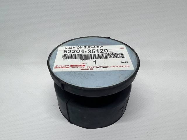 Toyota опора рамы 5220435120
