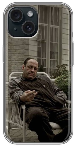 Чехол BAIKO для Apple iPhone 13, iPhone 14 рисунок