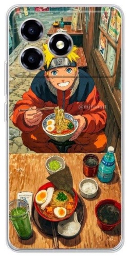 Чехол BAIKO для Realme Realme Note 50 рисунок