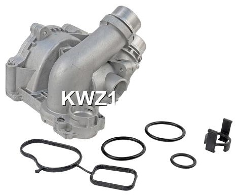 Насос KRAUF KWZ1422JK
