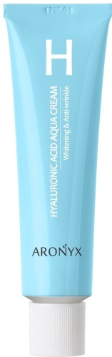 Medi Flower крем HYALURONIC ACID AQUA для лица 50 мл