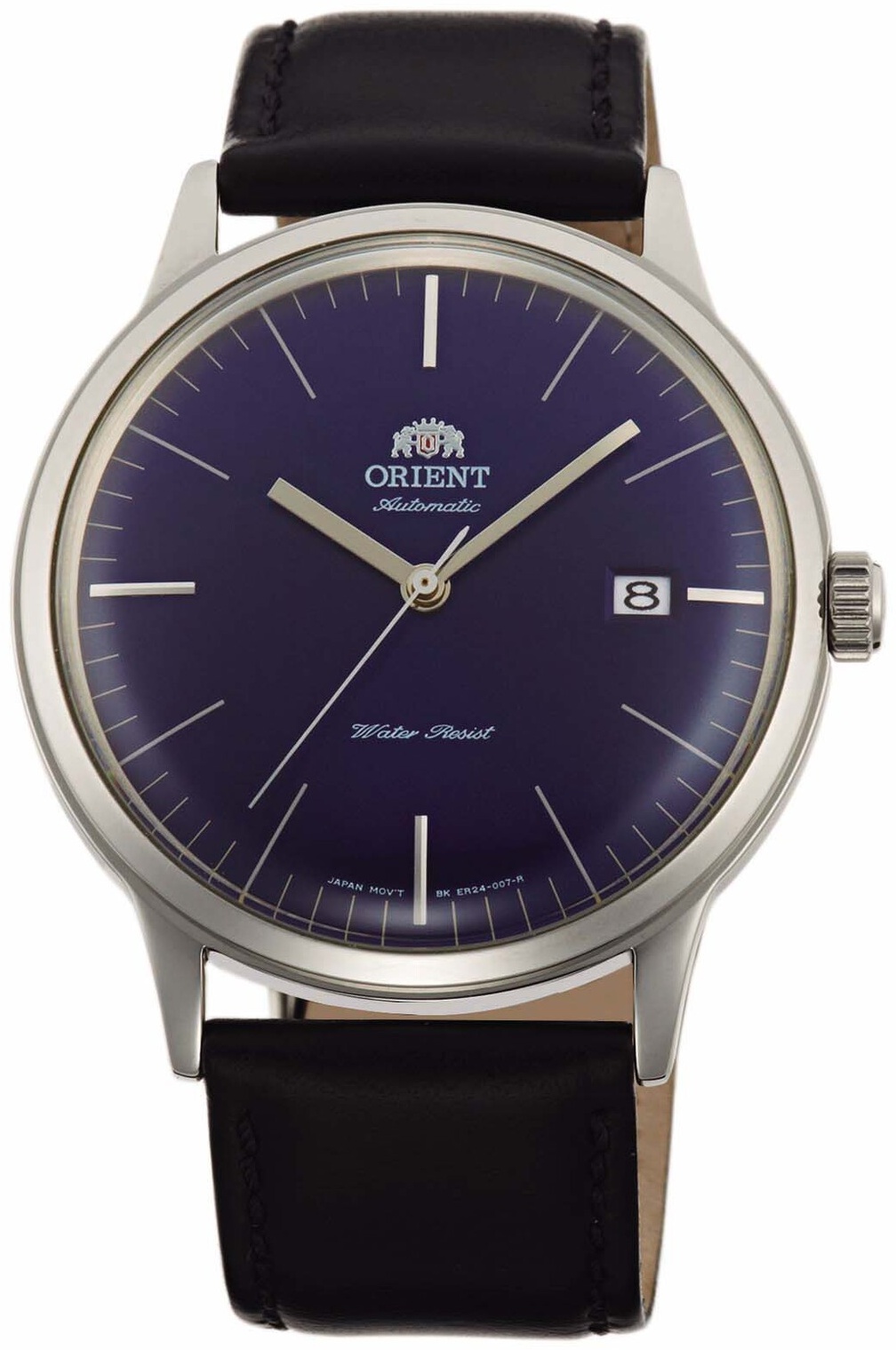 Механические ORIENT TAC0000DD0 нержавеющая сталь