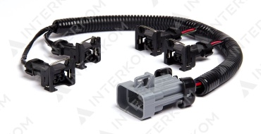 CARGEN жгут проводки 2123-3724036-10