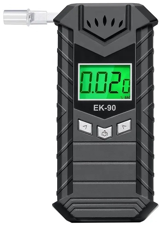 MELIS алкотестер EK-90