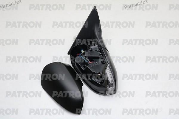 Зеркало в сборе PATRON PMG3945M24 правое для Toyota Camry
