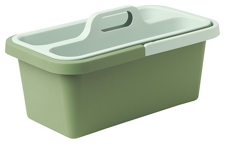 IKEA ведро PEPPRIG cleaning bucket and ca 15 л