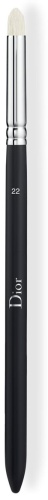 Dior Small eyeshadow blending brush small 22 1