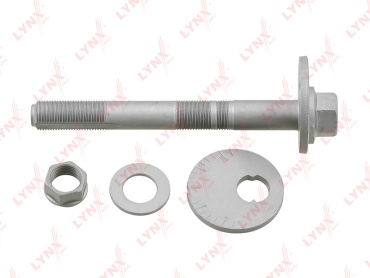 LYNXauto болт с эксцентриком FS1236