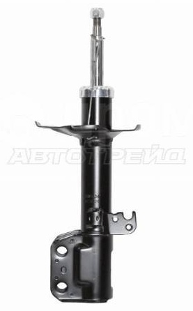 Амортизатор BAIKOR передний BKSAF0334 1 шт