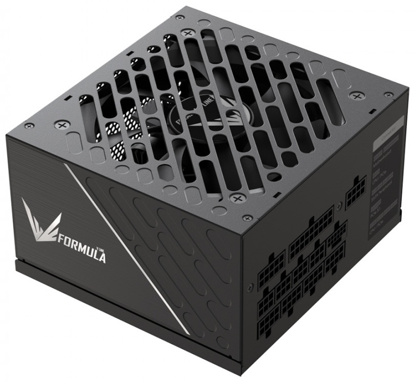 Блок питания Formula V FV-1000PM 1000 Вт