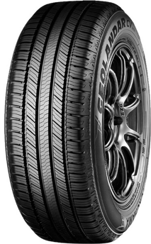 Yokohama A349 Japan 215/65 R16 98 H