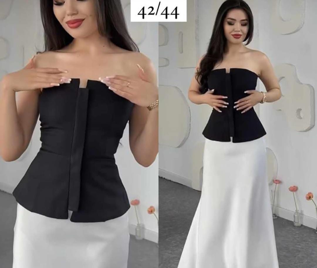 Корсет Marzhan85 черный