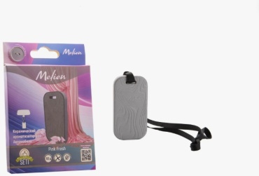 Meilleur ароматизатор керамический 630250A Pink fresh