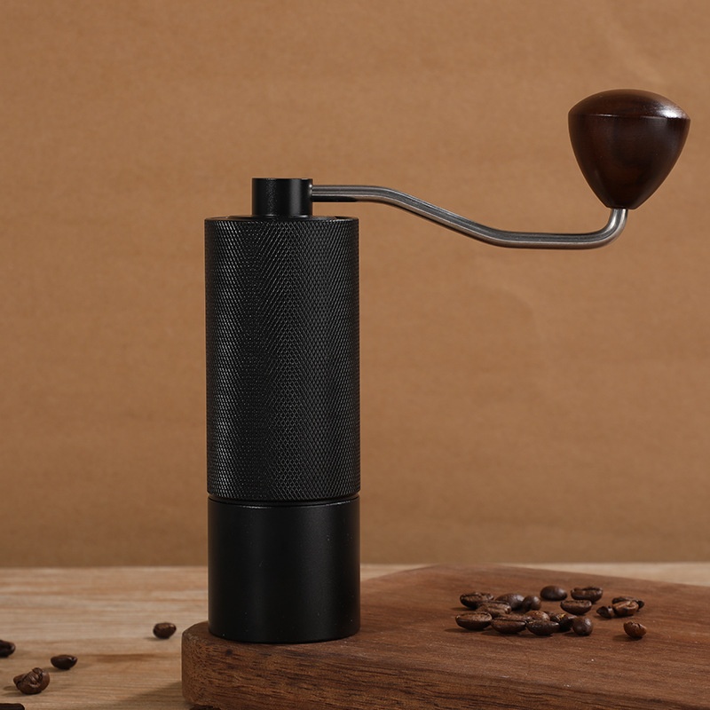 Coffee Grinder, алюминий