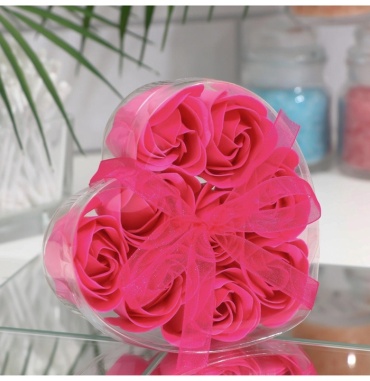 Sima Home Розы сувенирное мыло