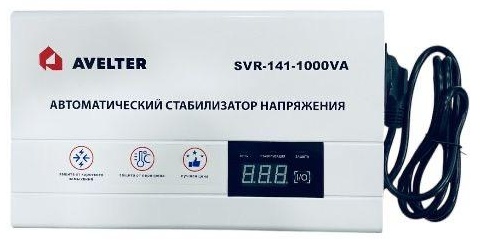 Стабилизатор напряжения AVELTER 191336019