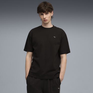 Футболка Puma черный