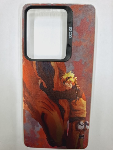 Чехол So Cool для Xiaomi Redmi Note 13 Pro 4G, Redmi Note 14S рисунок