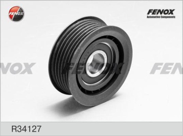 FENOX ролик R34127