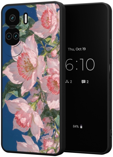 Чехол для Honor 90 Lite рисунок