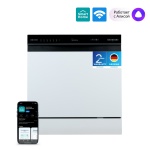 ������������� ������ Midea MDWT-827LWW �����