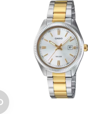 Кварцевые CASIO LTP-1302PSG-7AVEG сталь