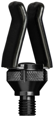 Solar Tackle Solar BlackLite Centre-Loc Adjustable Backrest Standard BLCUAS