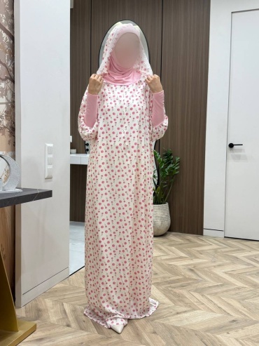 Намазник белый