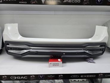 Бампер 30117190_GEELY ATLAS 6044152800 для Geely Atlas 2022-2026