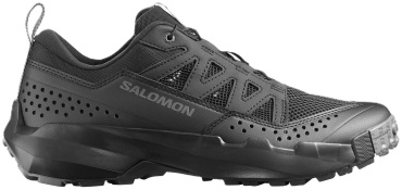 Кроссовки Salomon Terramphibian черный