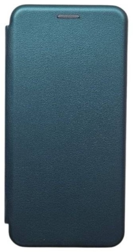 Чехол MMARKET для Honor X9c зеленый