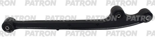 PATRON рычаг подвески PS5803