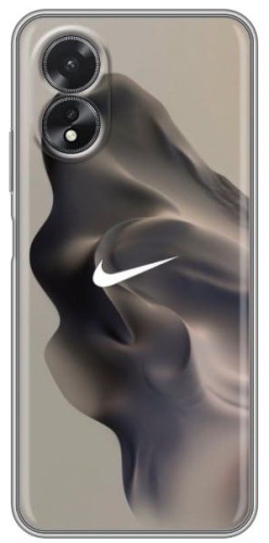 Чехол для OPPO A38, A18 рисунок