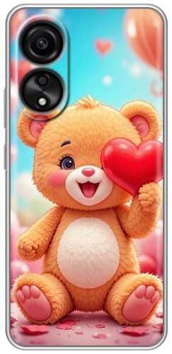 Чехол BAIKO для OPPO A78 4G рисунок