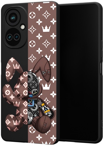 Чехол для TECNO Camon 19, Camon 19 Pro рисунок