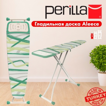 Perilla напольная Aleece 130x38