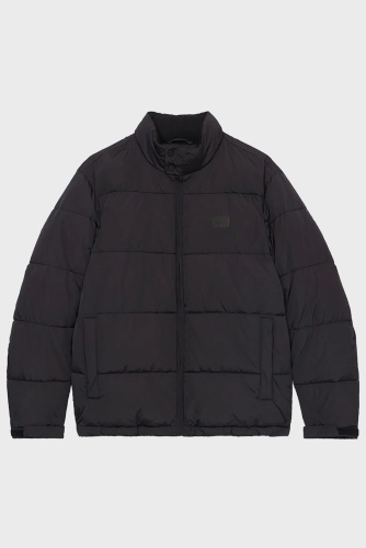 Зимняя куртка Trussardi черный