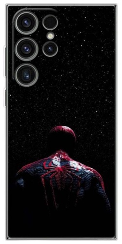 Чехол BAIKO для Samsung Galaxy S23 Ultra рисунок