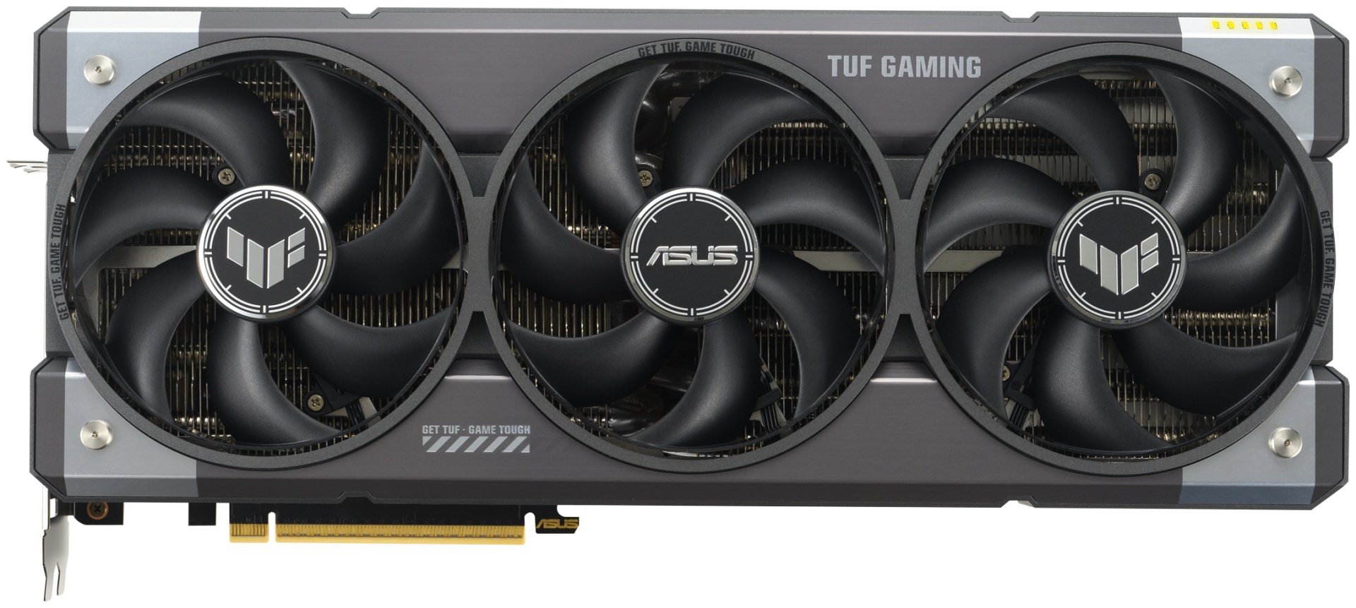 Видеокарта ASUS TUF-RTX5090-32G-GAMING 32 Гб